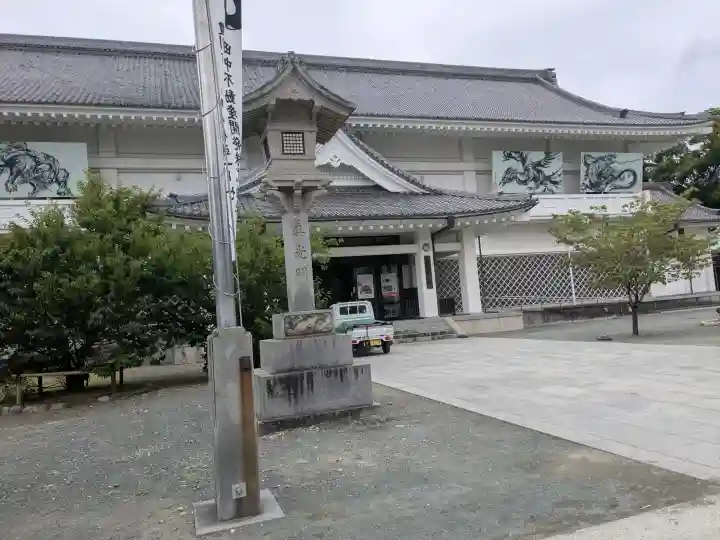 豊川閣 妙厳寺(愛知県)
