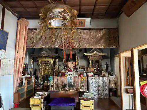 牛玉山観音寺(愛知県)