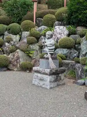永林寺(東京都)