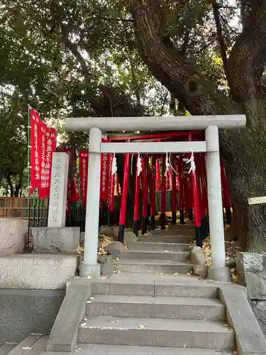 乃木神社(東京都)
