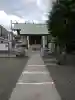 白幡神社(神奈川県)