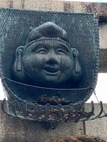 京都ゑびす神社のその他建物