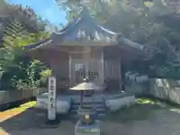 藤井寺(徳島県)