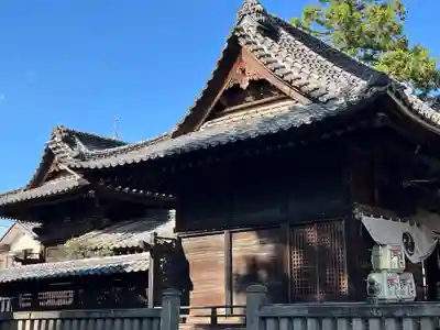 千方神社(埼玉県)