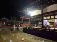 氷室神社(奈良県)