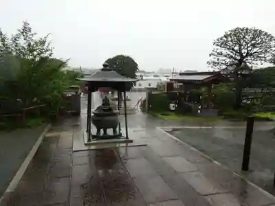 妙蓮寺のその他建物