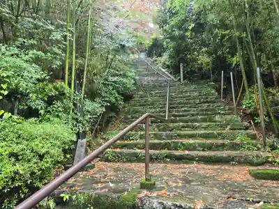 長命寺(滋賀県)
