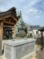 熊野神社(広島県)