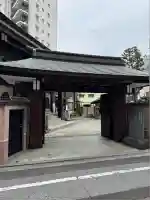 法昌寺(東京都)