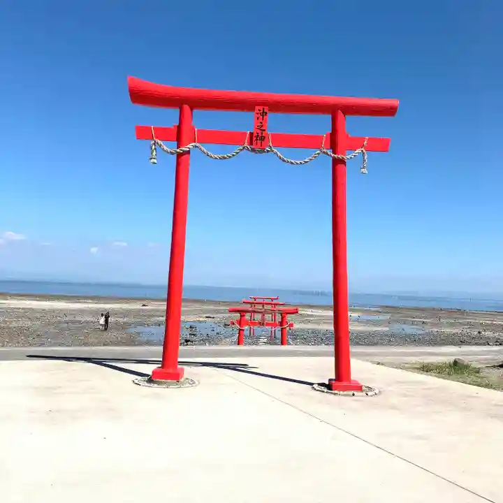 大魚神社(佐賀県)