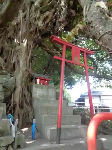 小春大明神(熊本県)