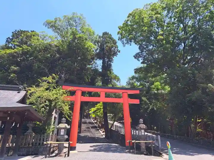 吉田神社(京都府)