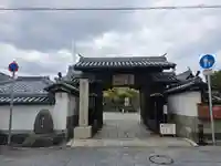 花岳寺(兵庫県)