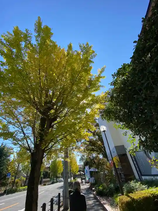 前橋東照宮(群馬県)