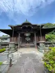 東明寺(埼玉県)