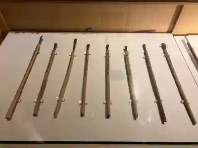 神門神社(宮崎県)