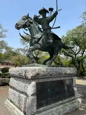 富士山本宮浅間大社(静岡県)