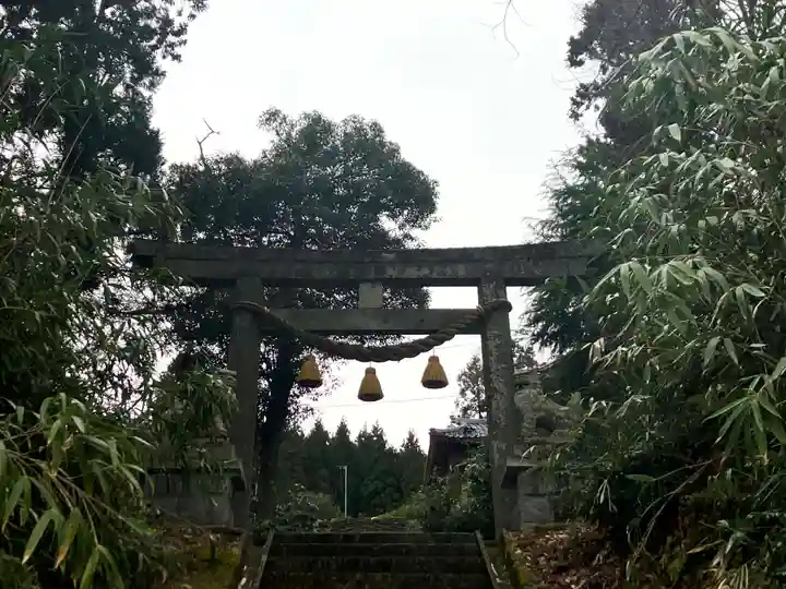 大神社(新潟県)