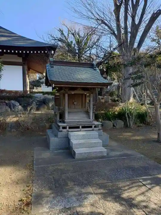 時宗総本山 遊行寺(正式:清浄光寺)(神奈川県)