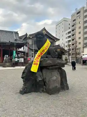 浅草神社(東京都)