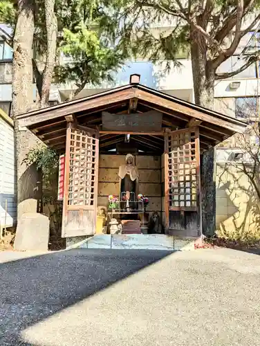 瑞聖寺(東京都)