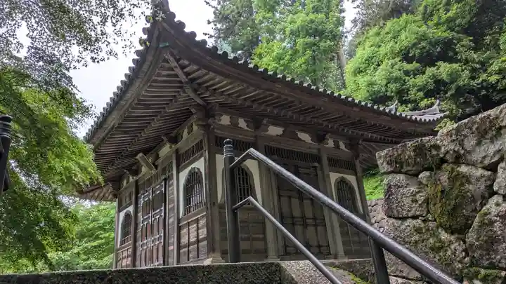 長谷寺(奈良県)