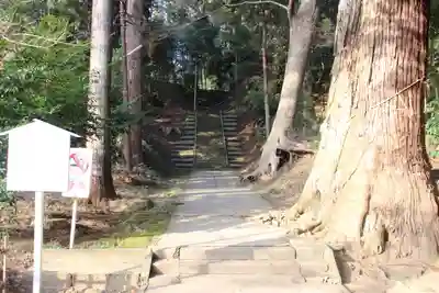 日吉神社のその他建物