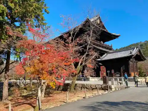 南禅寺のその他建物