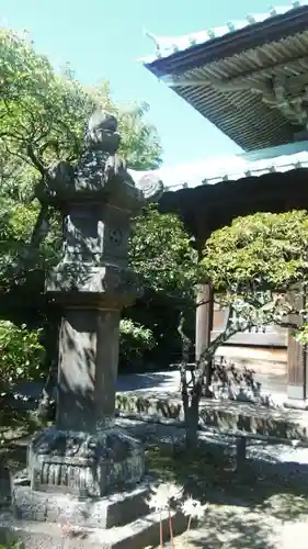 英勝寺のその他建物