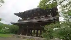 根来寺(和歌山県)