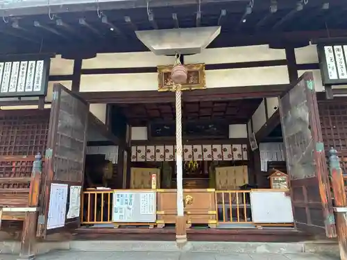 止止呂支比売命神社(大阪府)