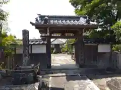 石薬師寺(三重県)