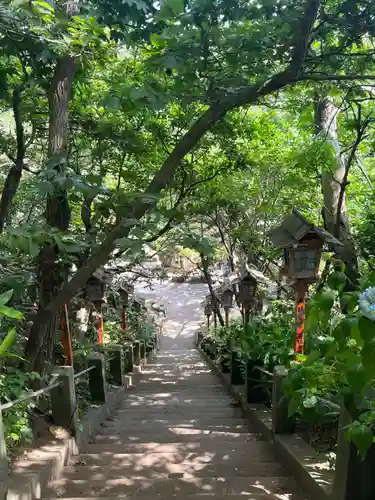 高山稲荷神社(青森県)