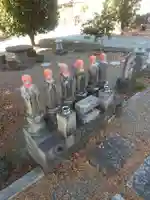 覚成寺(群馬県)