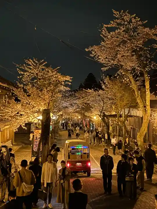 華厳寺(岐阜県)
