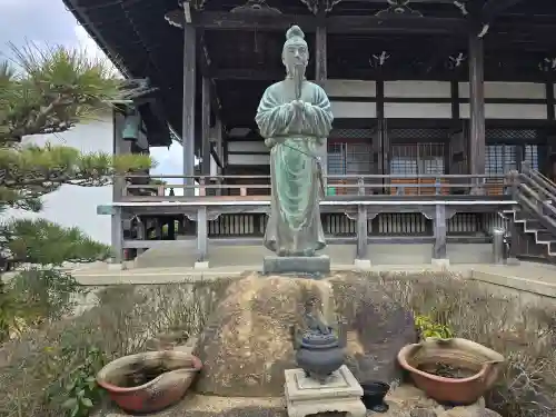 萬福寺(兵庫県)
