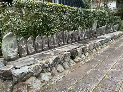 大智寺(岐阜県)