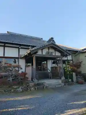 金龍寺の本殿・本堂