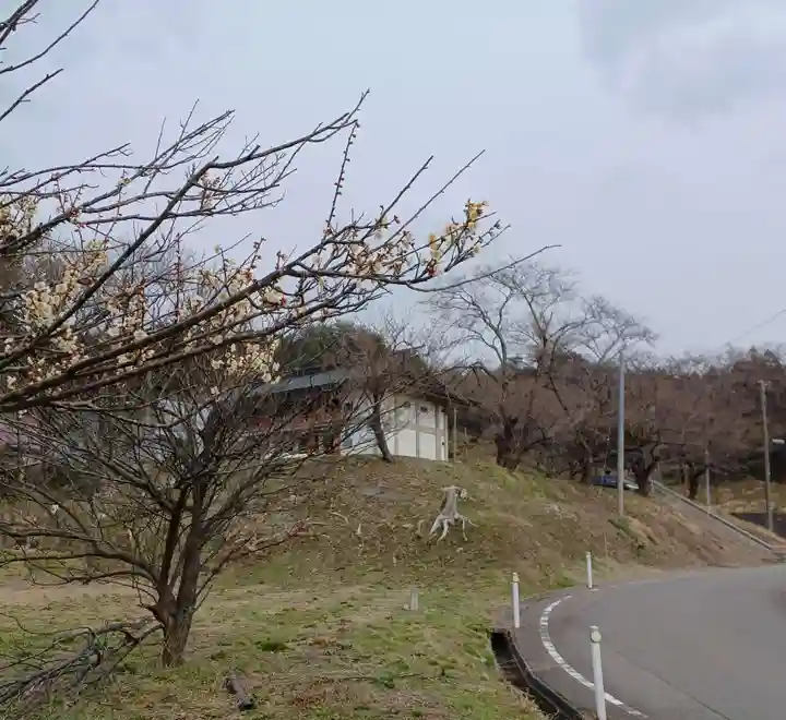 白狐山光星寺(山形県)