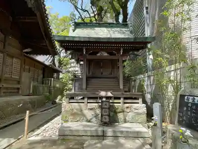 菅生神社(愛知県)