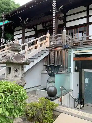 東照寺(神奈川県)