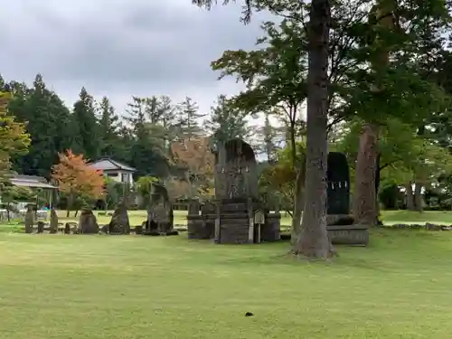遠野郷八幡宮のその他建物