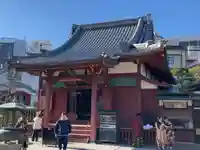 淡島堂(東京都)