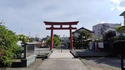 梅宮大社(京都府)