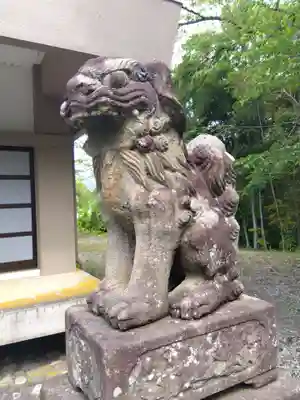 二宮神社(福井県)