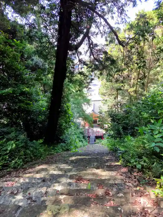 八幡神社(静岡県)