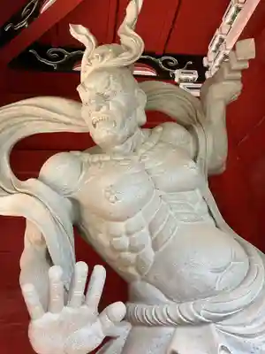 楽法寺（雨引観音）(茨城県)