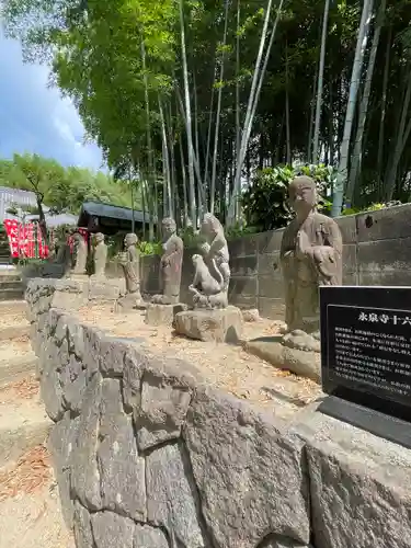 永泉寺(愛知県)