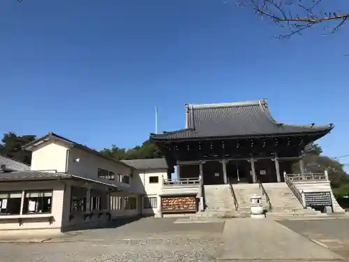 金蔵寺のその他建物