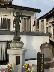 清水寺(神奈川県)